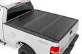 Hard Low Profile Bed Cover | 6'7" Bed | Ford F-150 2WD/4WD (2004-2014) by Rough Country