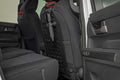 Seat Back Organizer Molle Panel | Universal by Rough Country