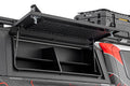 Molle Panel Kit | Bed Cap Door | Toyota Tacoma 2WD/4WD (2024-2026) by Rough Country