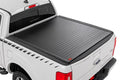 Hard Roll Up Bed Cover | 5' Bed | Ford Ranger 2WD/4WD (2019-2023) by Rough Country