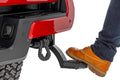 Retractable Bed Step | Manual Pull | Toyota Tacoma 2WD/4WD (2024-2026) by Rough Country