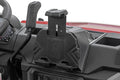 Center Console Storage | Tablet Holder | Polaris Ranger 1000 by Rough Country
