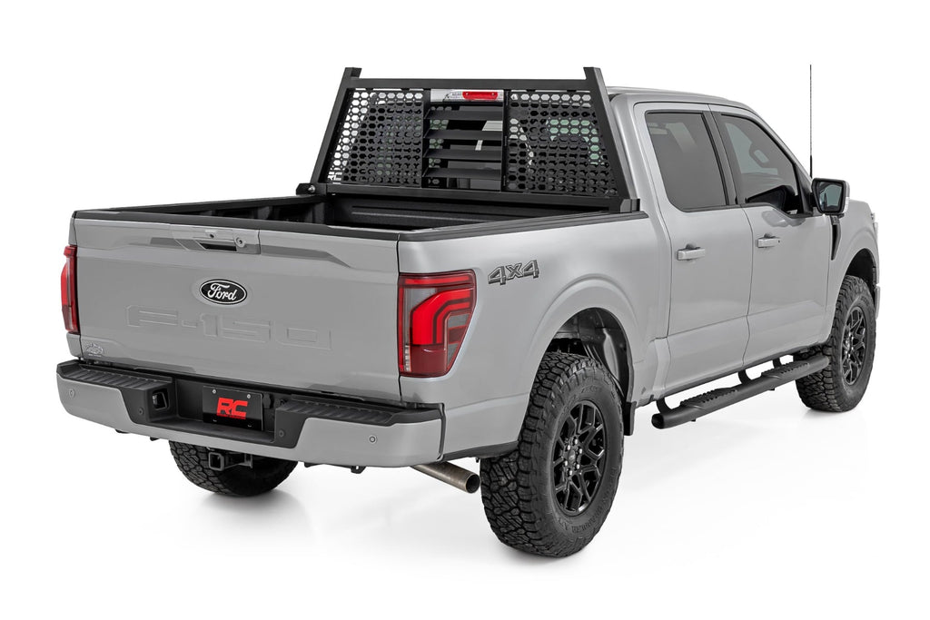 Headache Rack | Ford F-150 2WD/4WD (2015-2026) by Rough Country