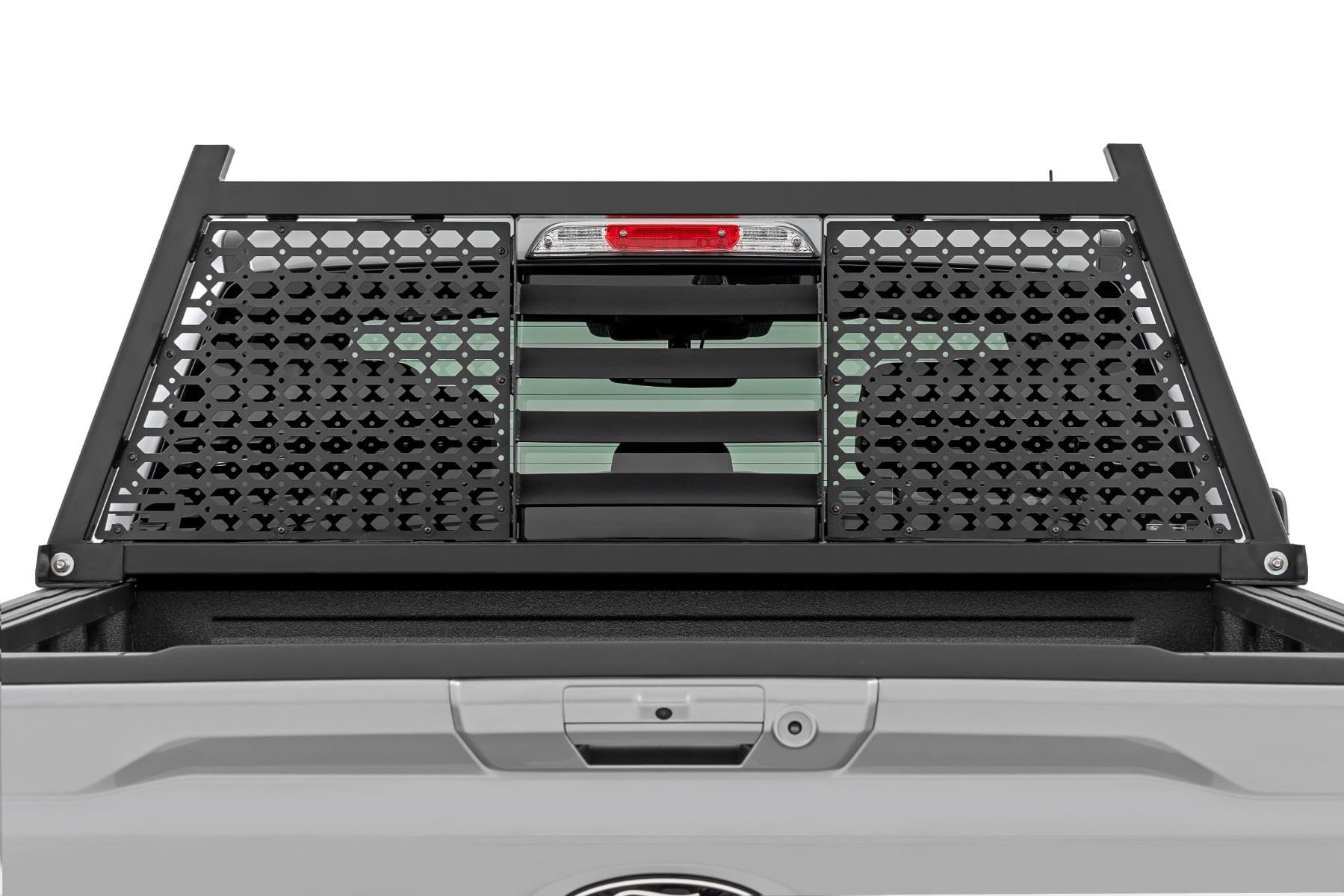 Headache Rack | Ford F-150 2WD/4WD (2015-2026) by Rough Country