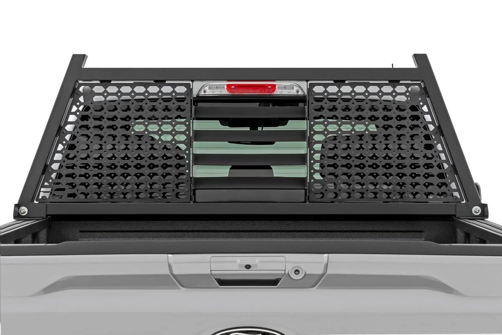 Headache Rack | Ford F-150 2WD/4WD (2015-2026) by Rough Country