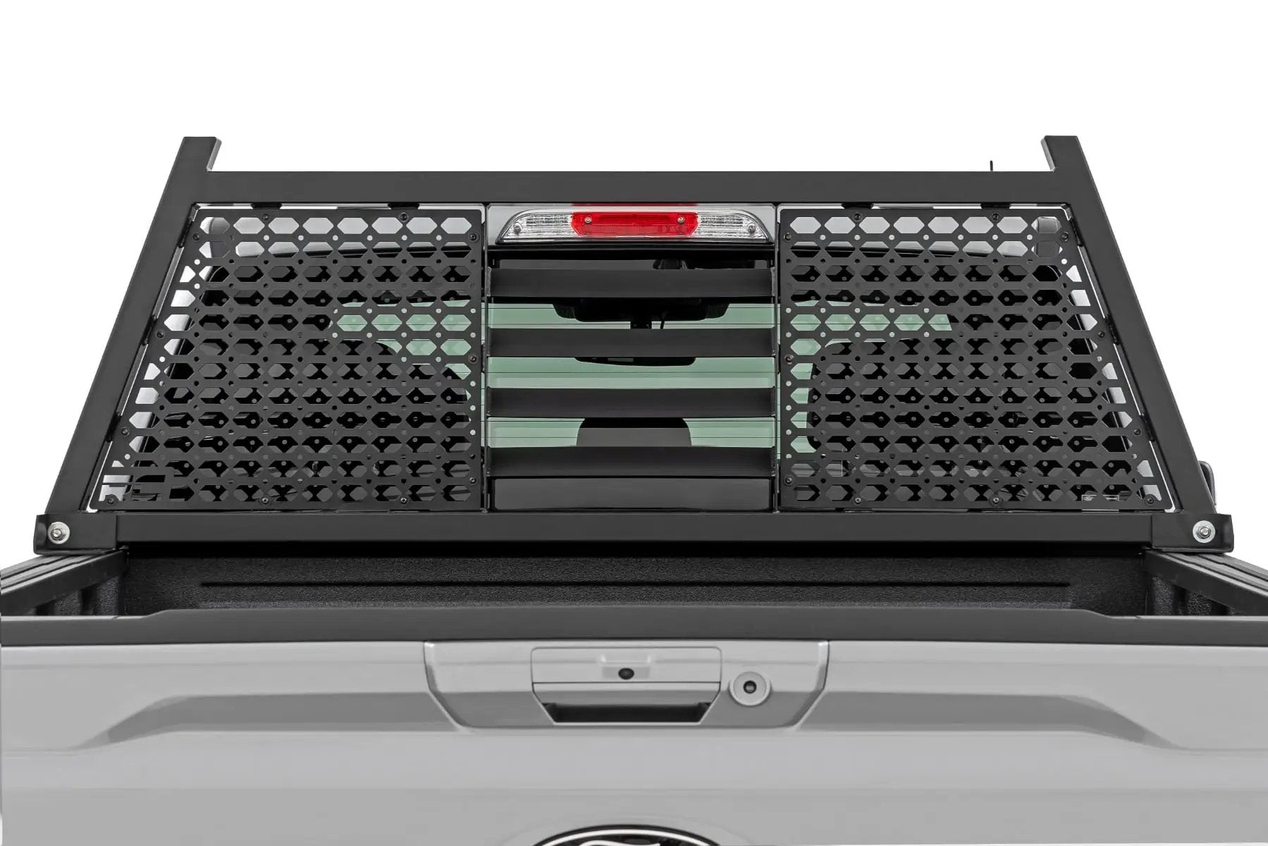 Headache Rack | Ford F-150 2WD/4WD (2015-2026) by Rough Country