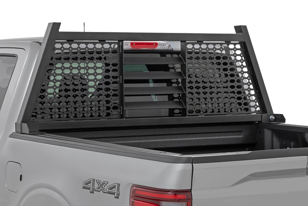 Headache Rack | Ford F-150 2WD/4WD (2015-2026) by Rough Country