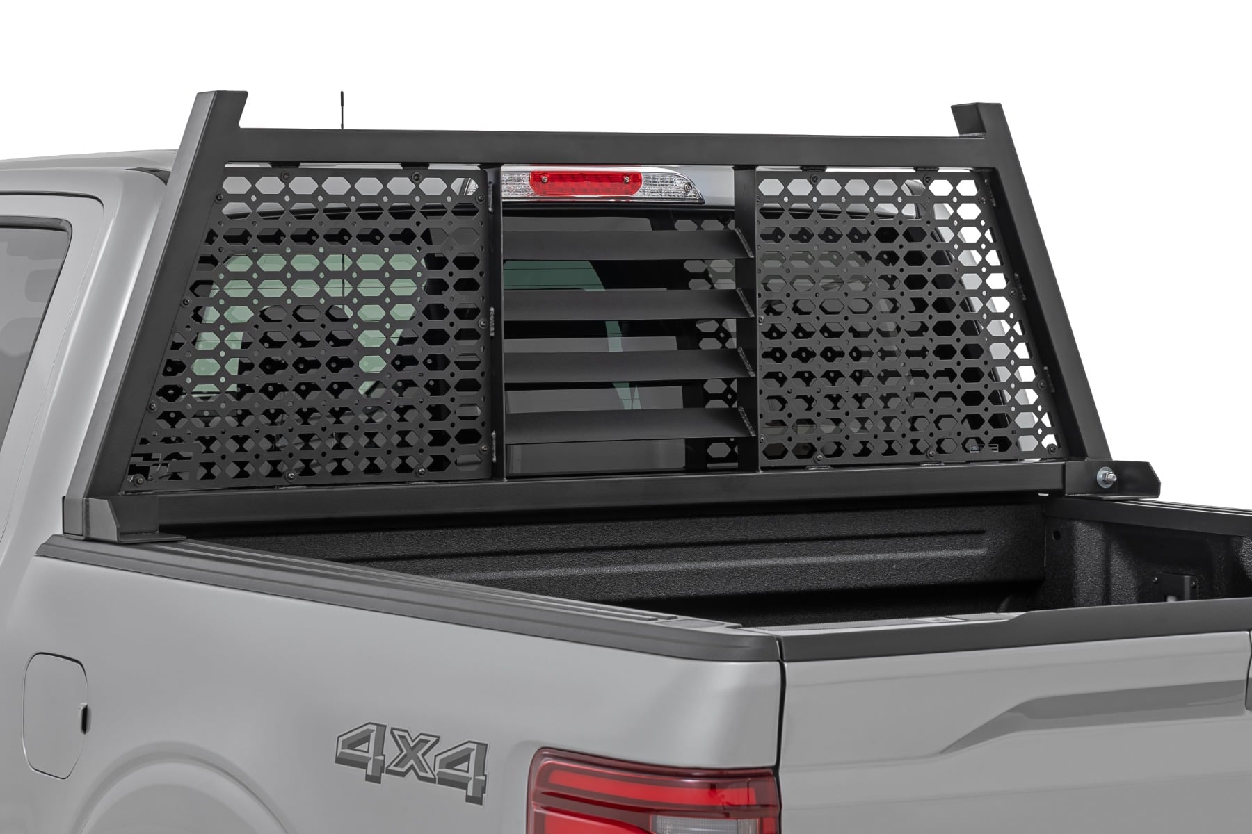 Headache Rack | Ford F-150 2WD/4WD (2015-2026) by Rough Country