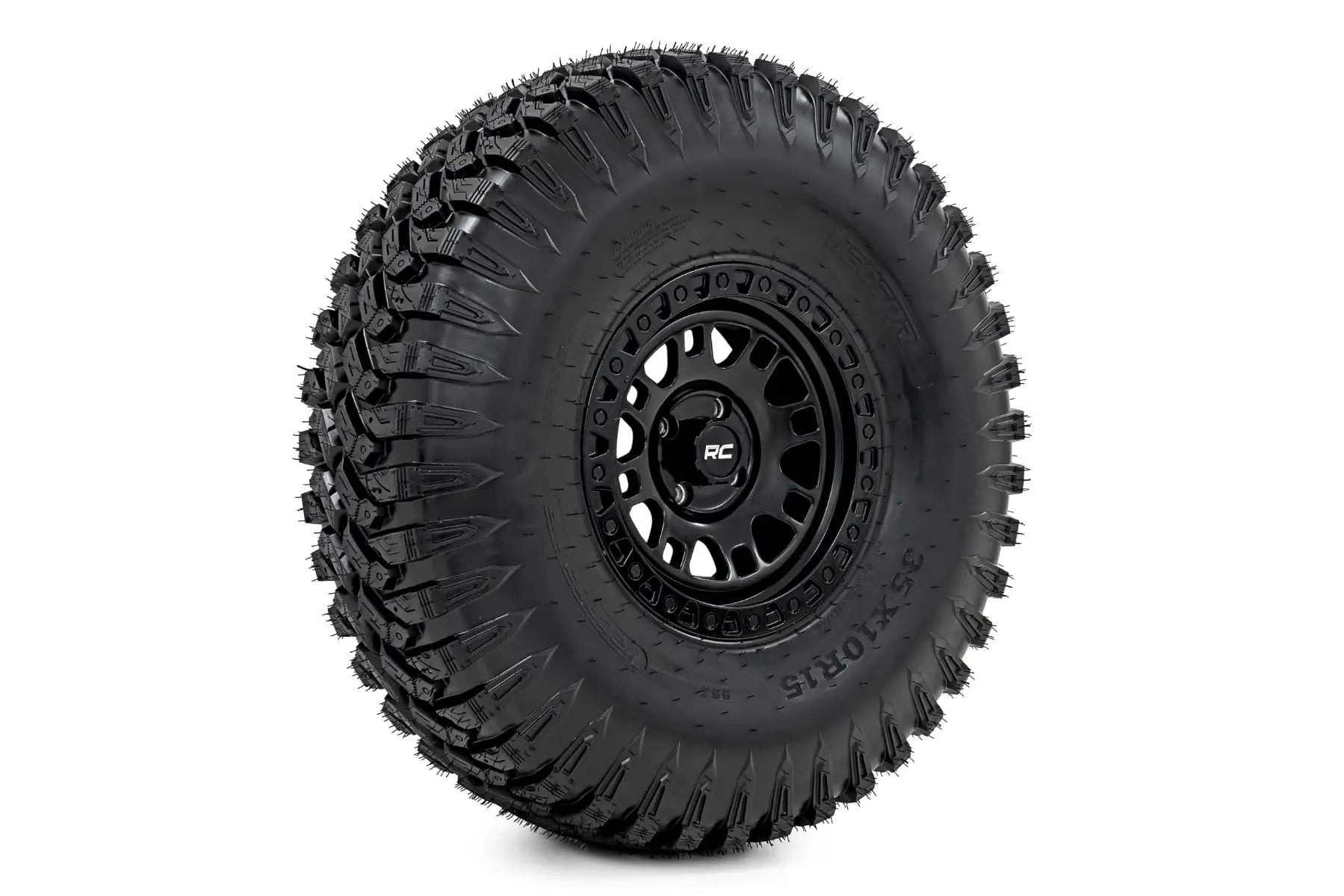 35X10R15 Vector A/T by Rough Country