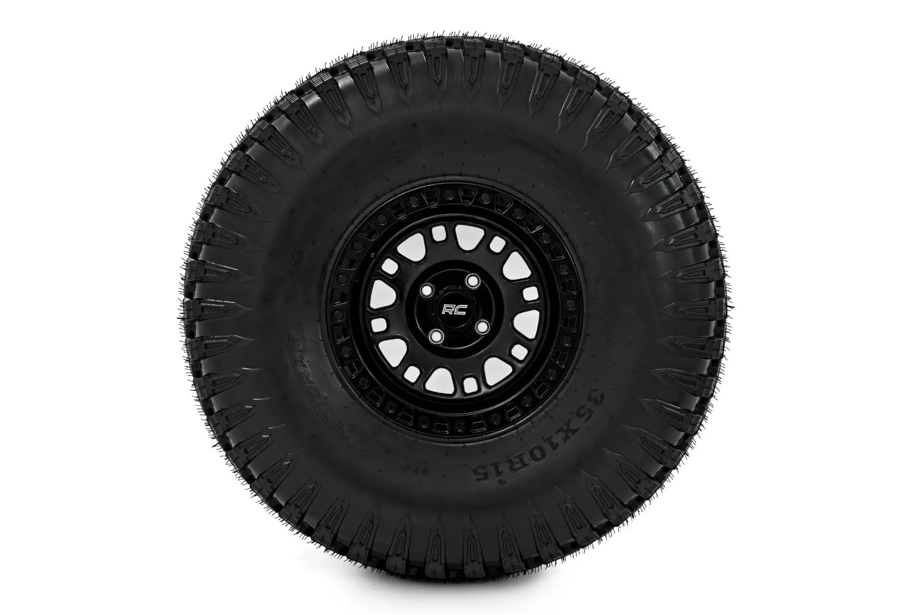 35X10R15 Vector A/T by Rough Country