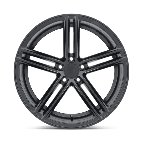 TW CHAPELLE 17X8 5X120 +35 76 M-BLK by TSW Alloy Wheels