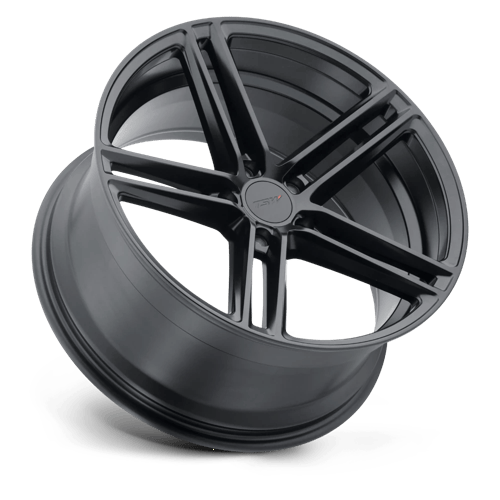 TW CHAPELLE 17X8 5X120 +35 76 M-BLK by TSW Alloy Wheels