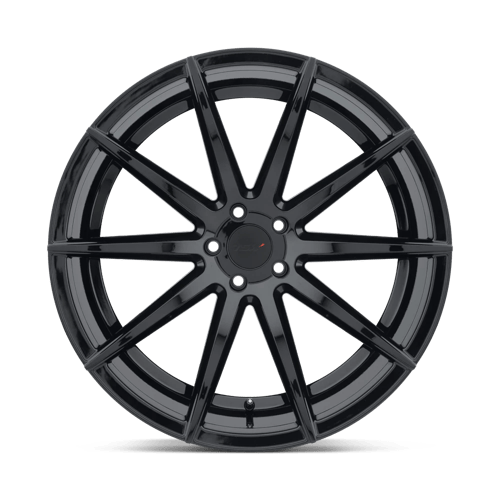 TW CLYPSE 20X10.5 5X112 +25 66.6 G-BLK by TSW Alloy Wheels