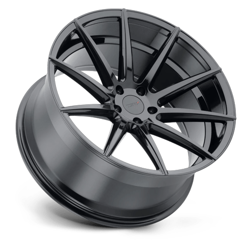 TW CLYPSE 20X10.5 5X112 +25 66.6 G-BLK by TSW Alloy Wheels