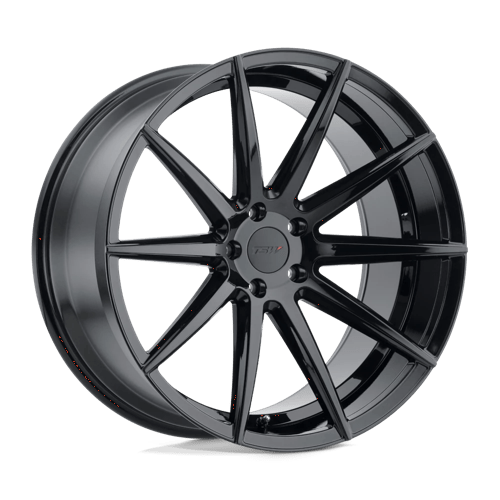 TW CLYPSE 20X10.5 5X112 +25 66.6 G-BLK by TSW Alloy Wheels
