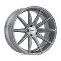 TW CLYPSE 20X8.5 5X120 +20 76 TITNM BRS by TSW Alloy Wheels