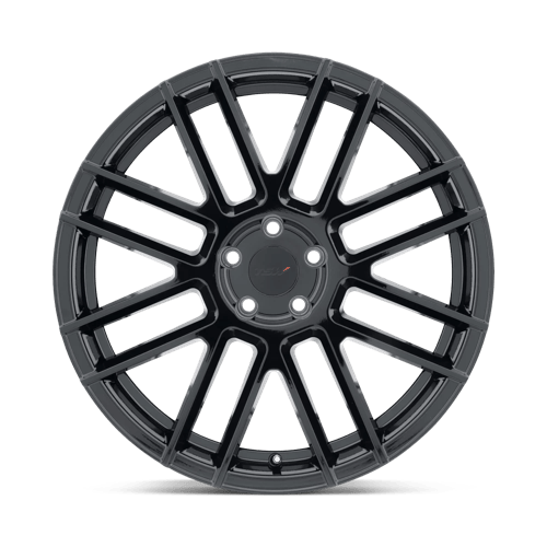 TW MOSPORT 20X8.5 5X114 +40 76 G-BLK by TSW Alloy Wheels