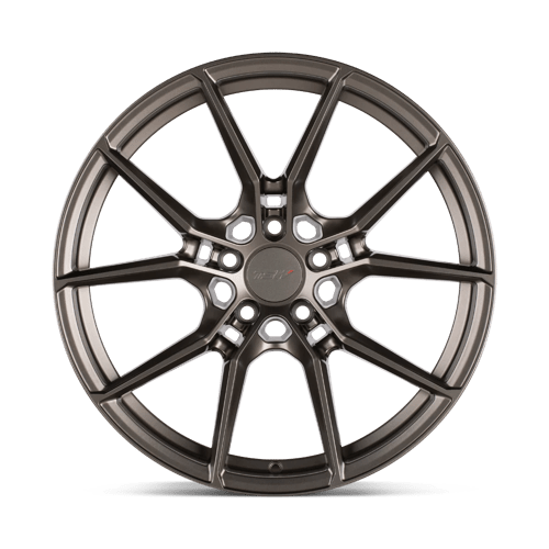 NEPTUNE 18X8 5X100 72.1 +35 M-BRNZ by TSW Alloy Wheels