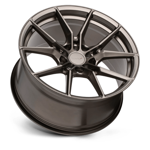 TW NEPTUNE 18X9.5 5X114 +39 76 M-BRNZ by TSW Alloy Wheels