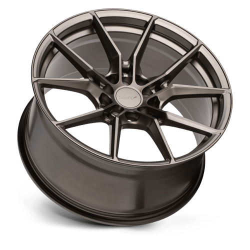 TW NEPTUNE 20X9 5X112 +35 66.6 M-BRNZ by TSW Alloy Wheels