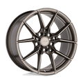 TW NEPTUNE 19X9.5 5X120 +39 76 M-BRNZ by TSW Alloy Wheels