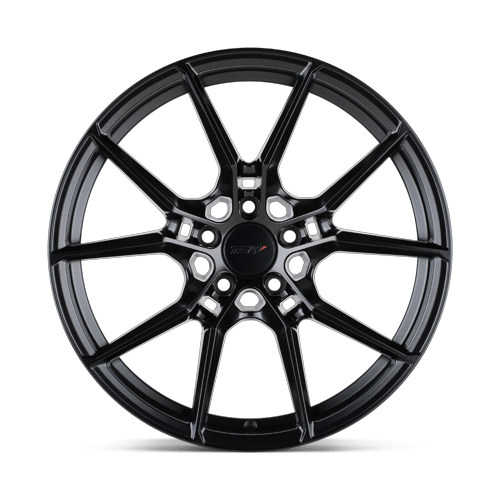 TW NEPTUNE 19X8 5X114 +35 76 S-BLK by TSW Alloy Wheels