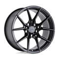 TW NEPTUNE 18X9.5 5X112 +39 66.6 S-BLK by TSW Alloy Wheels