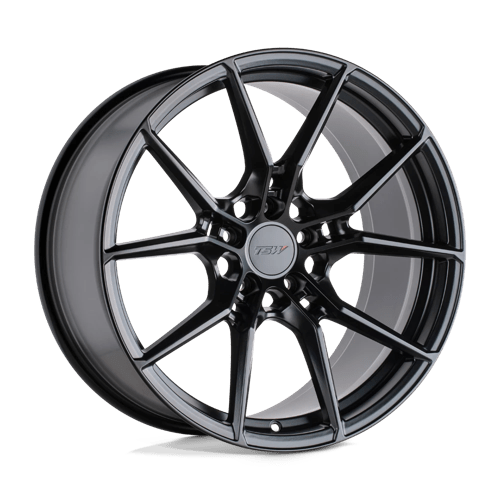 TW NEPTUNE 19X8 5X114 +35 76 S-BLK by TSW Alloy Wheels