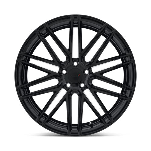 TW PESCARA 19X8.5 5X120 +35 76 G-BLK by TSW Alloy Wheels