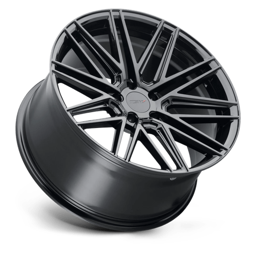 TW PESCARA 18X9.5 5X114 +40 76 G-BLK by TSW Alloy Wheels