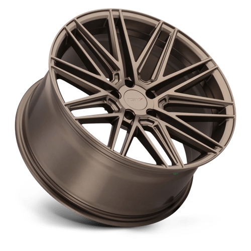 TW PESCARA 20X10 5X114 +40 76 BRNZ by TSW Alloy Wheels