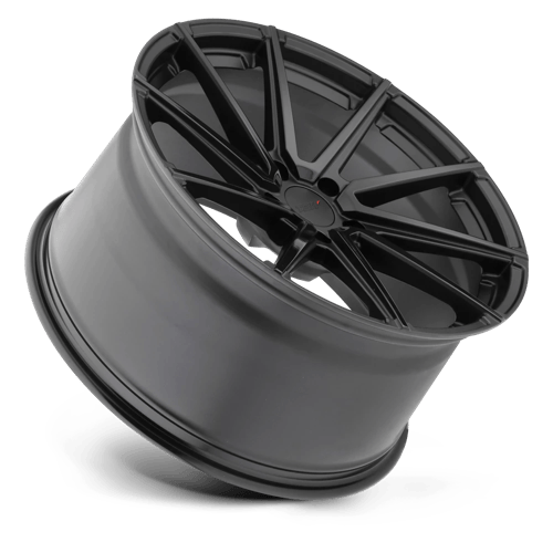 TW WATKINS 18X9.5 5X114 +39 76 DBL BK L by TSW Alloy Wheels