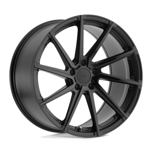 TW WATKINS 18X9.5 5X114 +39 76 DBL BK L by TSW Alloy Wheels
