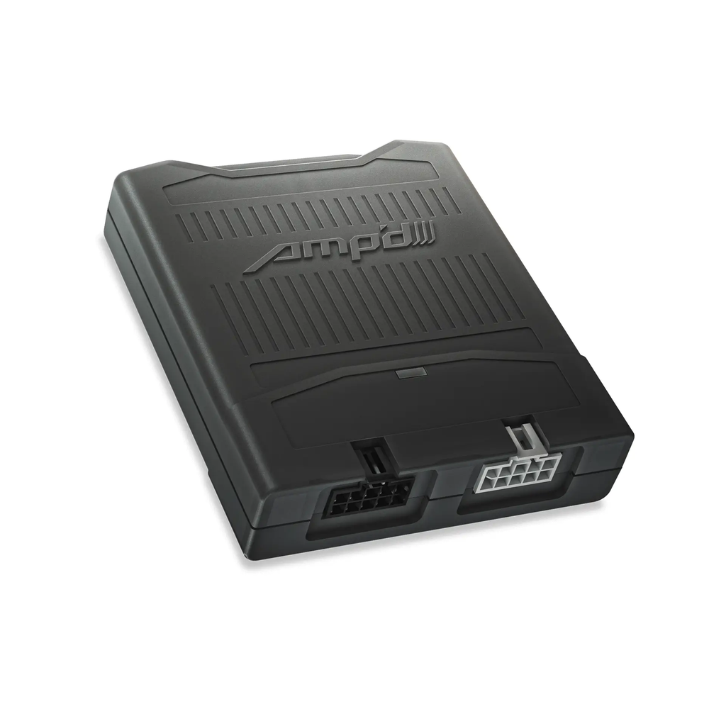 Amp'D 2.0 Pedal Controller w/Wireless Switch by Superchips