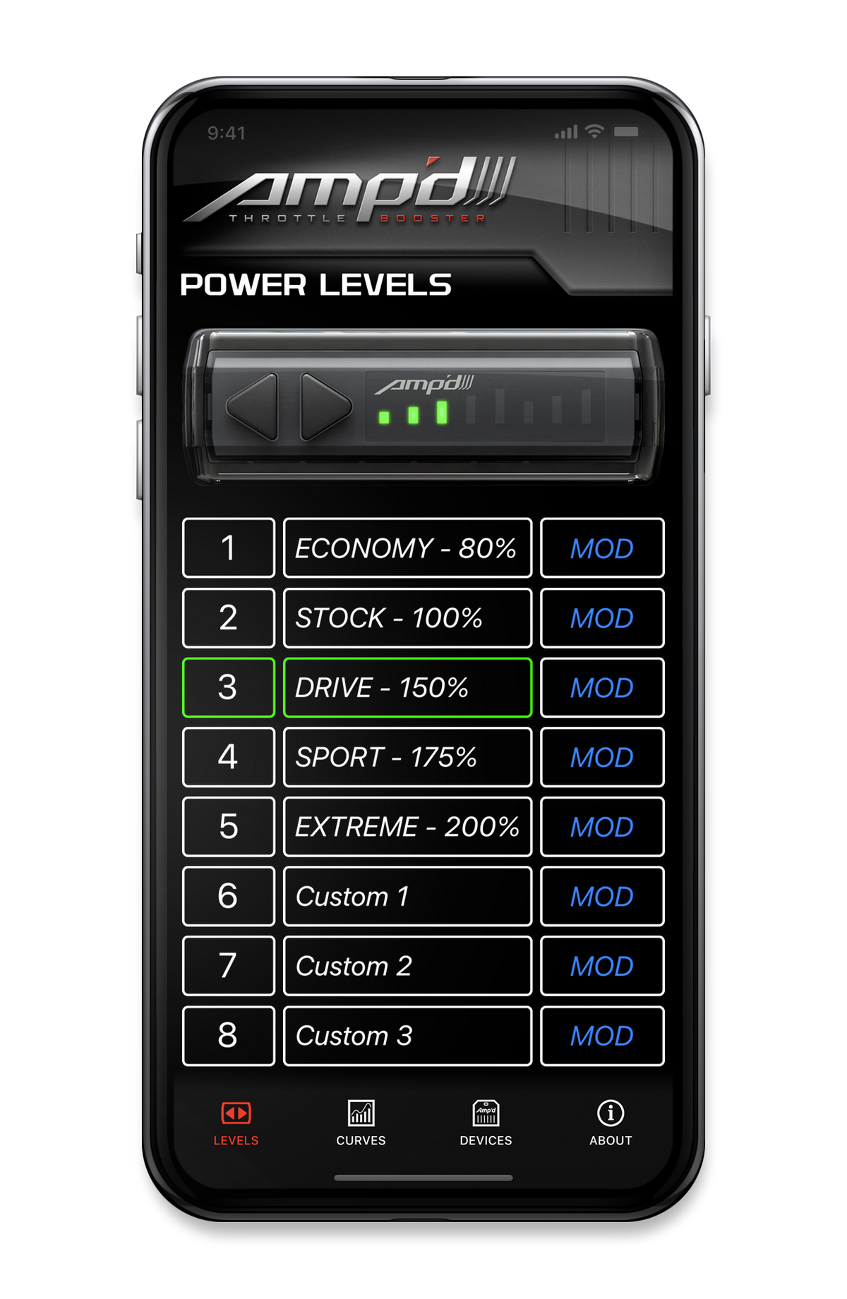 2007-2016 GM Trucks - Gas - 50 State Compliant by Superchips