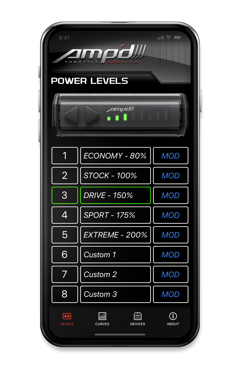 2007-2016 GM Trucks - Gas - 50 State Compliant by Superchips