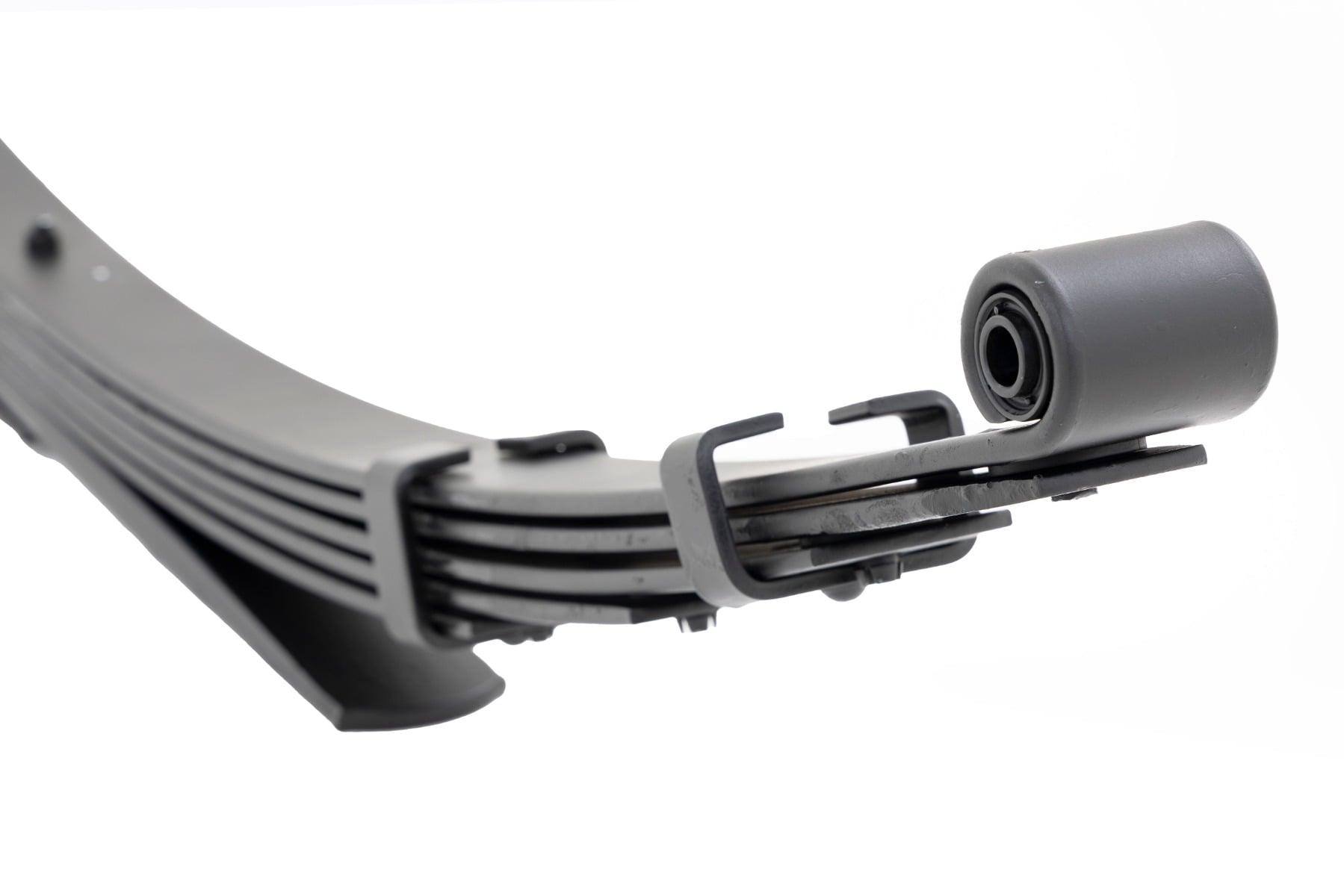 Rear Leaf Springs | 3" Lift | Pair | Jeep Grand Wagoneer/J10 Truck/J20 Truck/Wagoneer 4WD by Rough Country