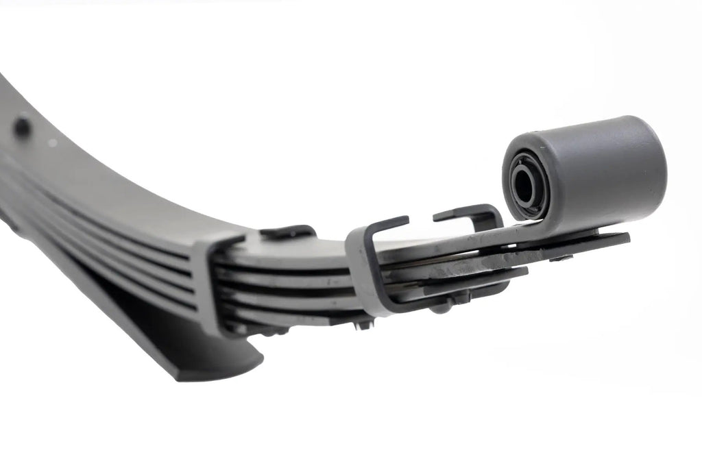 Rear Leaf Springs | 3" Lift | Pair | Jeep Grand Wagoneer/J10 Truck/J20 Truck/Wagoneer 4WD by Rough Country