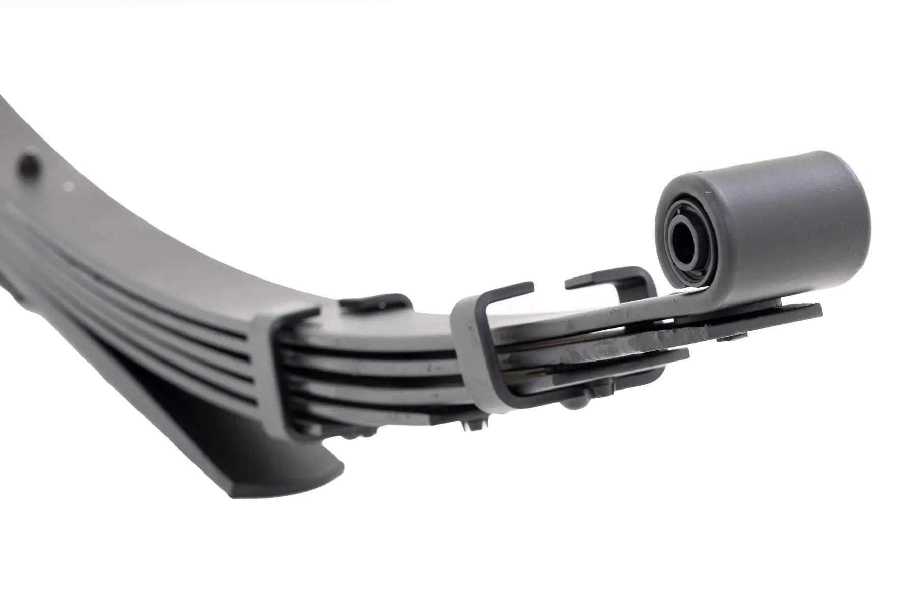 Rear Leaf Springs | 3" Lift | Pair | Jeep Grand Wagoneer/J10 Truck/J20 Truck/Wagoneer 4WD by Rough Country