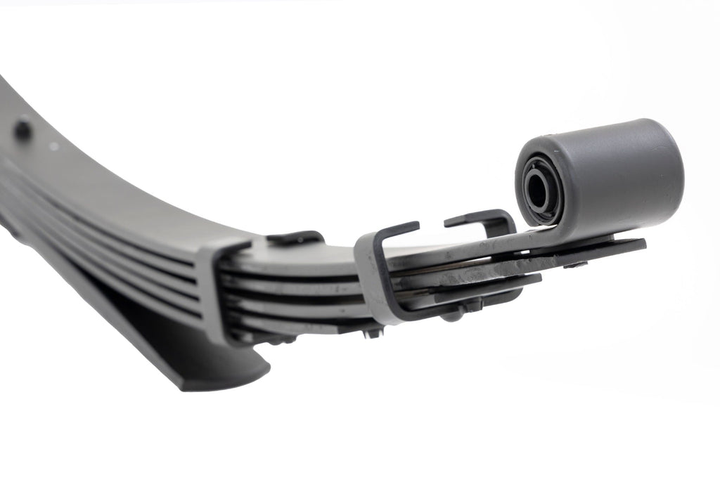Rear Leaf Springs | 3" Lift | Pair | Jeep Grand Wagoneer/J10 Truck/J20 Truck/Wagoneer 4WD by Rough Country