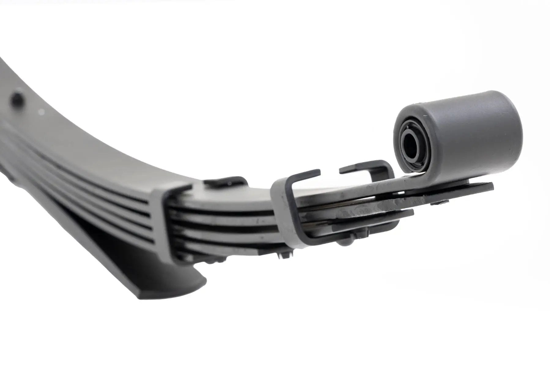 Rear Leaf Springs | 3" Lift | Pair | Jeep Grand Wagoneer/J10 Truck/J20 Truck/Wagoneer 4WD by Rough Country