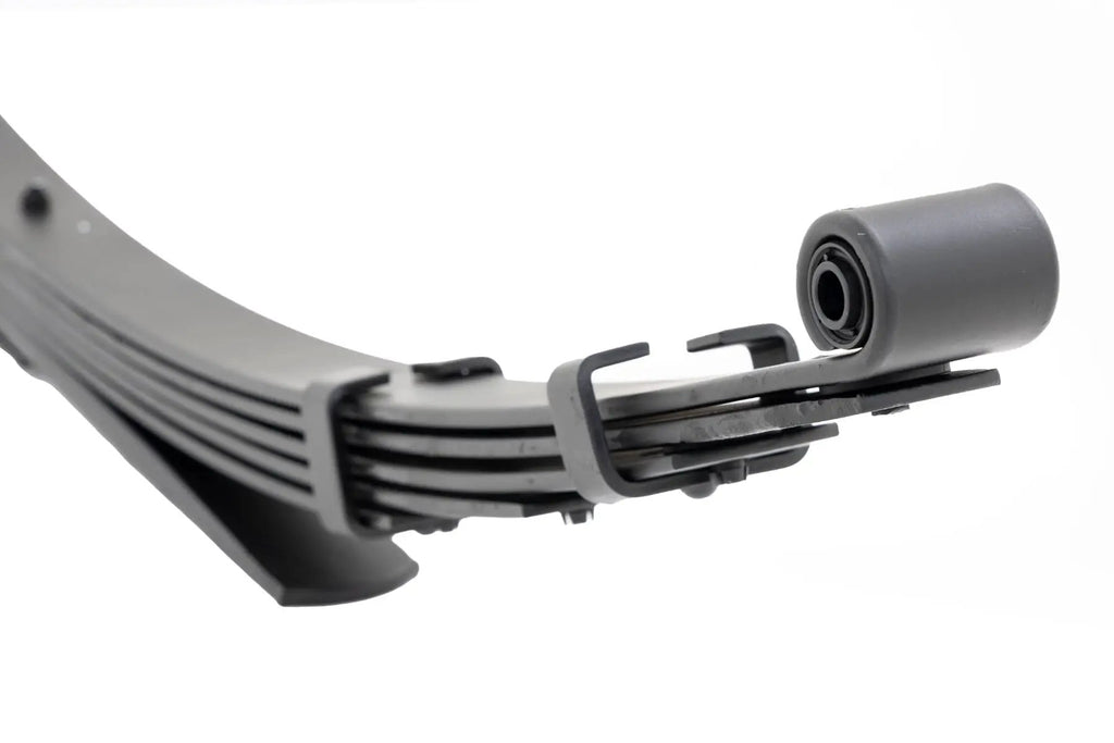 Rear Leaf Springs | 3" Lift | Pair | Jeep Grand Wagoneer/J10 Truck/J20 Truck/Wagoneer 4WD by Rough Country