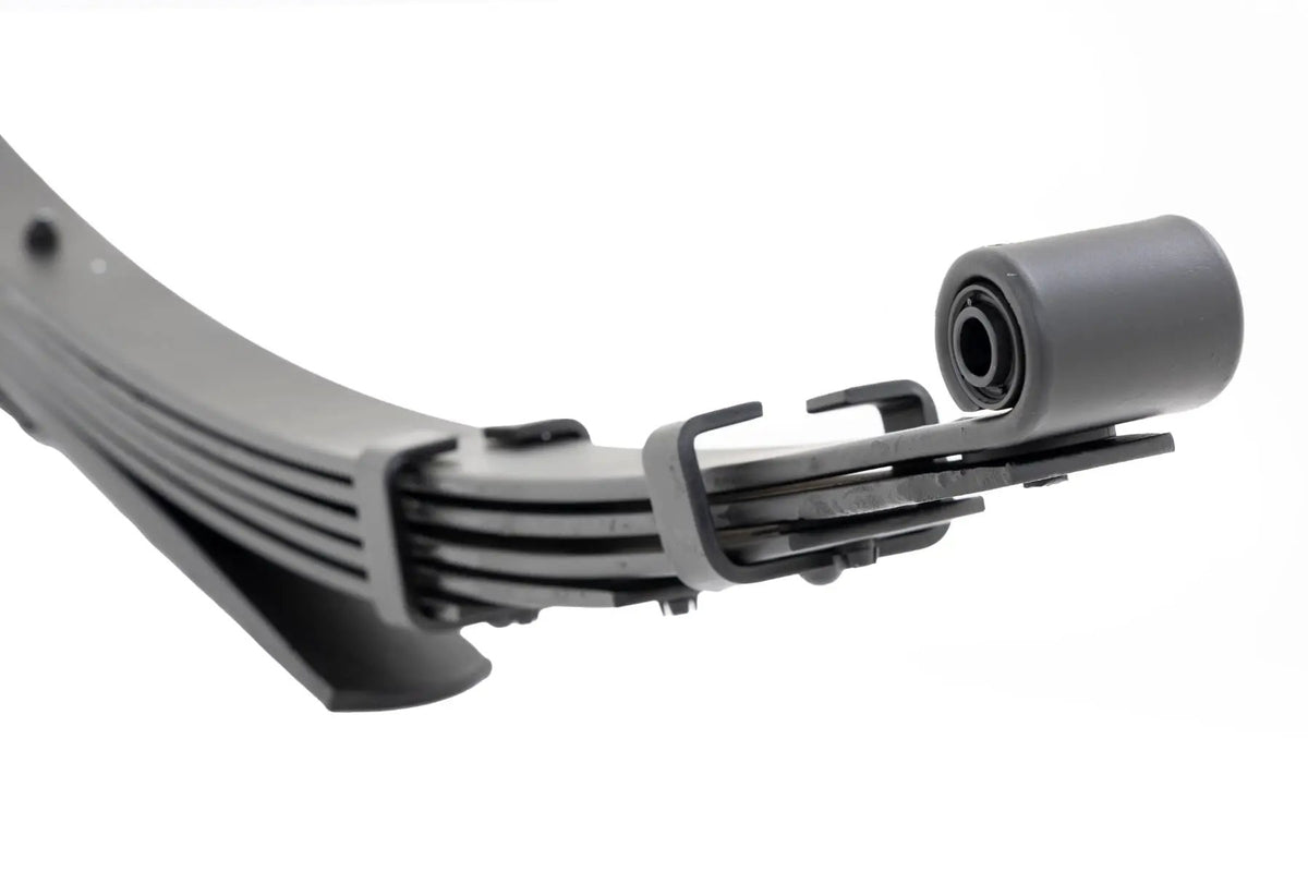 Rear Leaf Springs | 3" Lift | Pair | Jeep Grand Wagoneer/J10 Truck/J20 Truck/Wagoneer 4WD by Rough Country