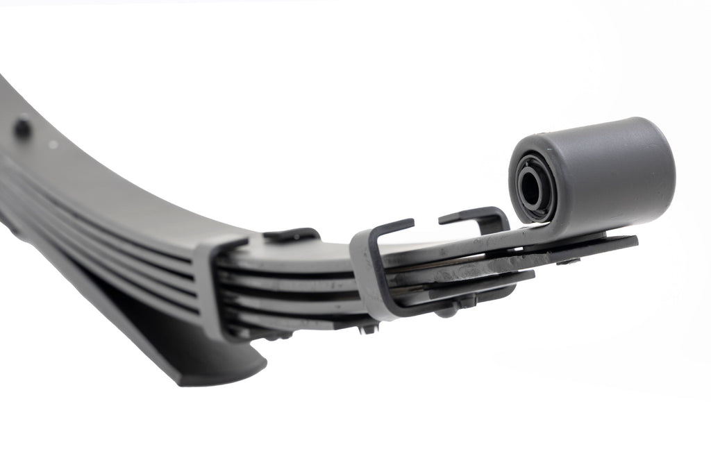 Rear Leaf Springs | 3" Lift | Pair | Jeep Grand Wagoneer/J10 Truck/J20 Truck/Wagoneer 4WD by Rough Country
