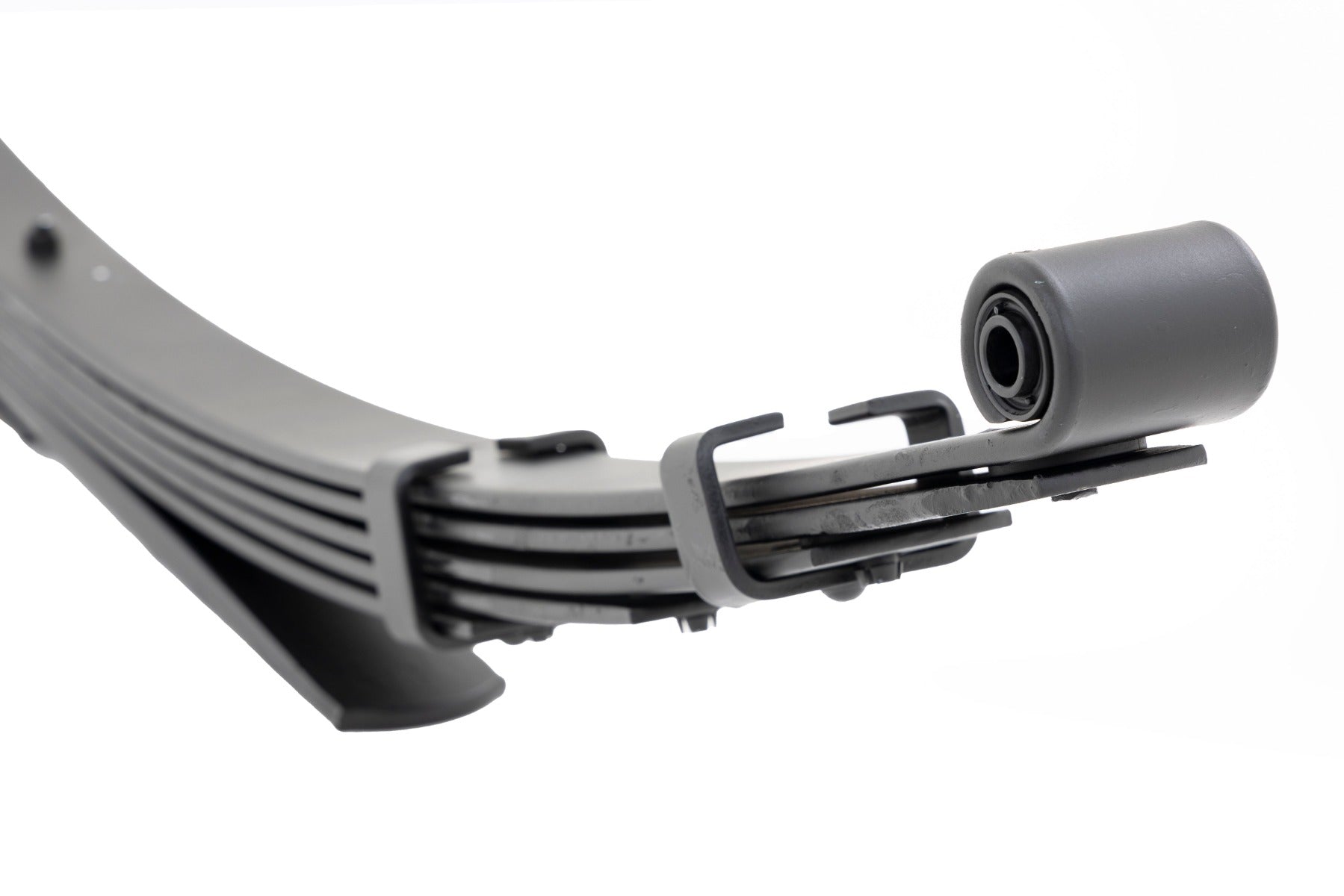 Rear Leaf Springs | 3" Lift | Pair | Jeep Grand Wagoneer/J10 Truck/J20 Truck/Wagoneer 4WD by Rough Country