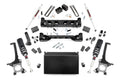 6 Inch Lift Kit | M1 Struts/M1 | Toyota Tundra 4WD (2007-2015) by Rough Country