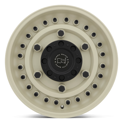 BR ARMORY 17X9.5 BLANK 72 D-SND +6