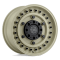 BR ARMORY 18X9.5 BLANK 72 D-SND +6
