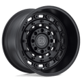 BR ARSENAL 20X12 5X5.0/5.5 TX-MBLK -44 by Black Rhino Wheels