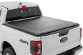 Soft Roll Up Bed Cover | 5' Bed | Ford Ranger 2WD/4WD (2024-2026) by Rough Country